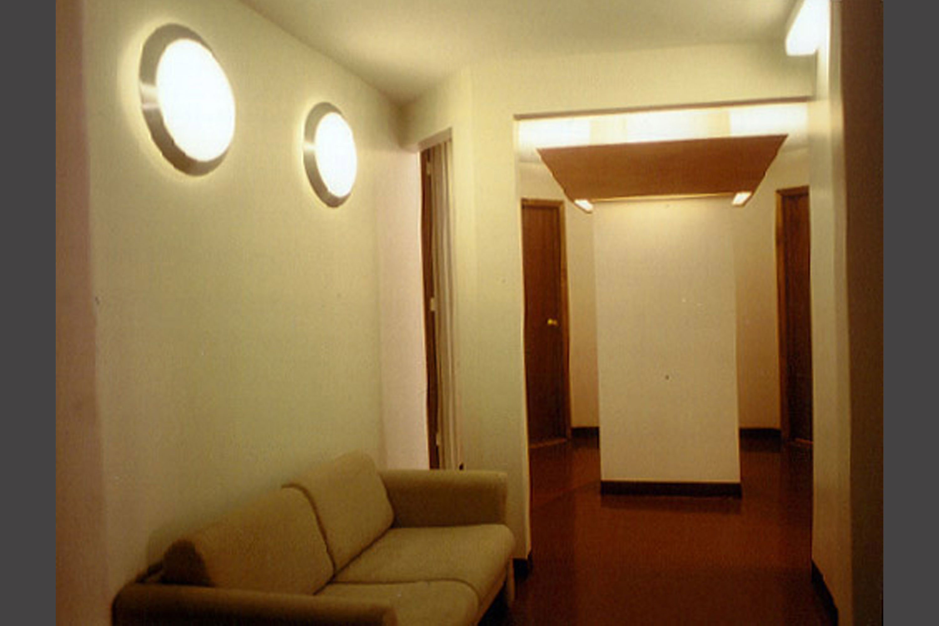 Waiting Room
